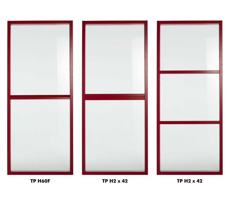 TP H60F, TP H2 x 42, TP H2 x 42